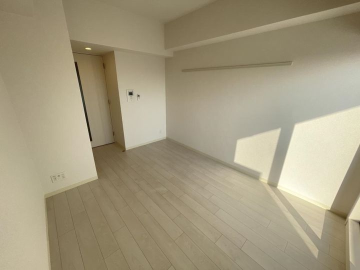 大阪府大阪市東成区東今里2(マンション)の賃貸物件の内装