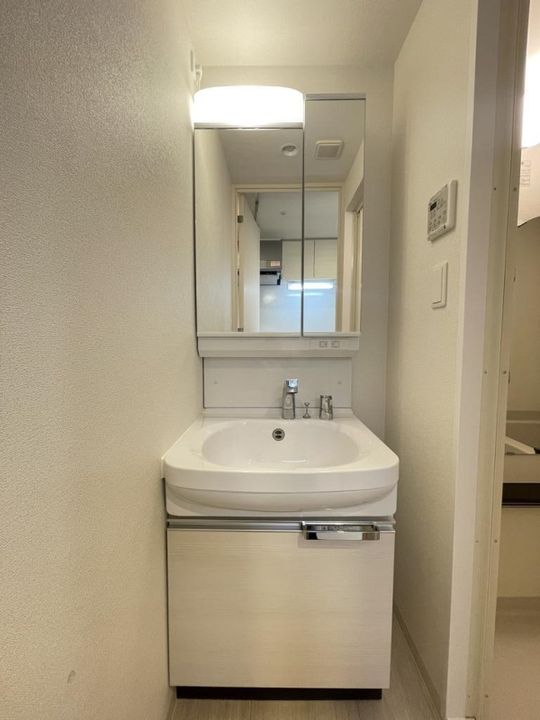 大阪府大阪市東成区東今里2(マンション)の賃貸物件の内装