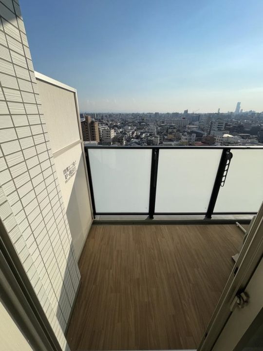 大阪府大阪市東成区東今里2(マンション)の賃貸物件の内装
