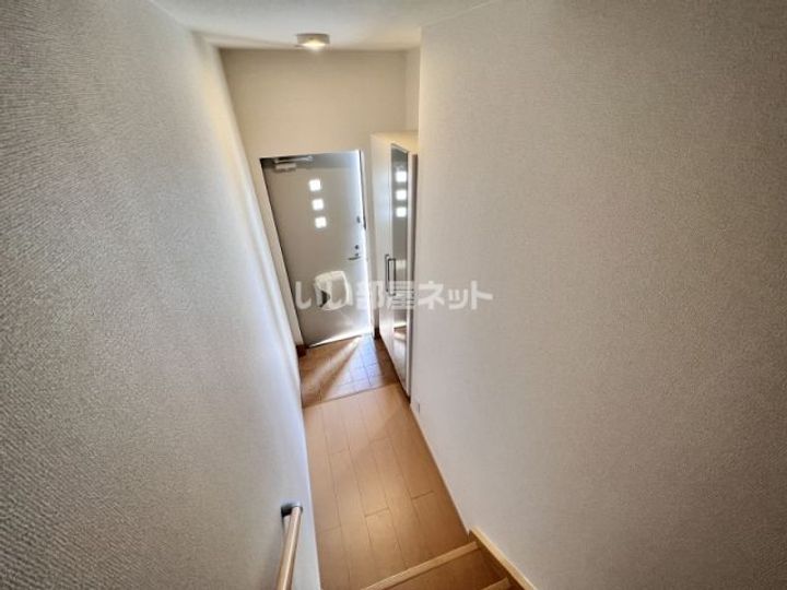 三重県名張市瀬古口(アパート)の賃貸物件の地図