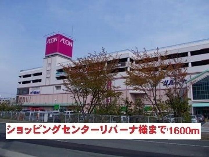 三重県名張市瀬古口(アパート)の賃貸物件の周辺
