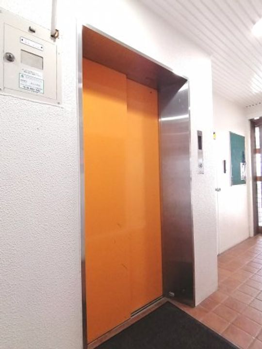 アンヘルム北田辺の地図