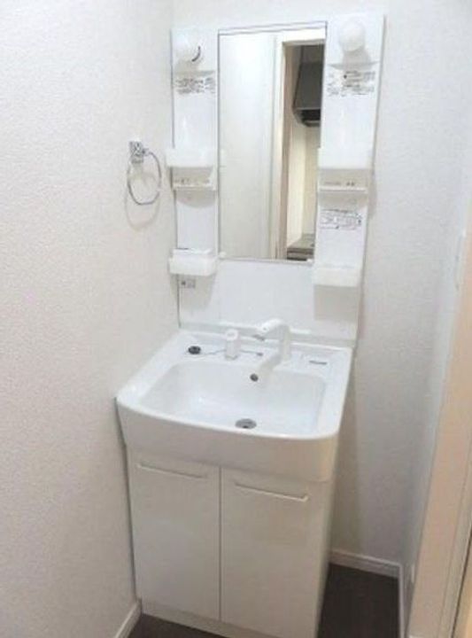 東京都大田区千鳥1(マンション)の賃貸物件の内装