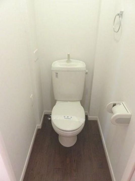 東京都大田区千鳥1(マンション)の賃貸物件の内装