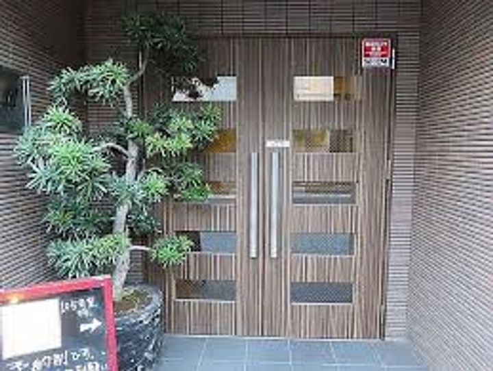 東京都大田区千鳥1(マンション)の賃貸物件の地図