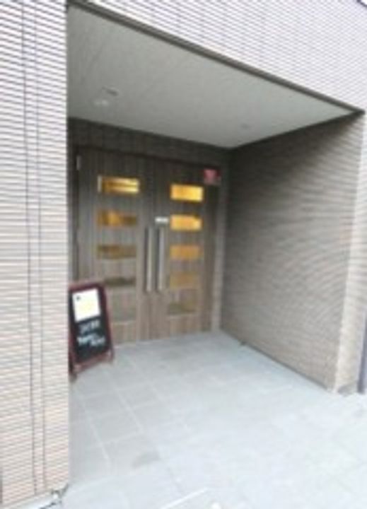 東京都大田区千鳥1(マンション)の賃貸物件の地図