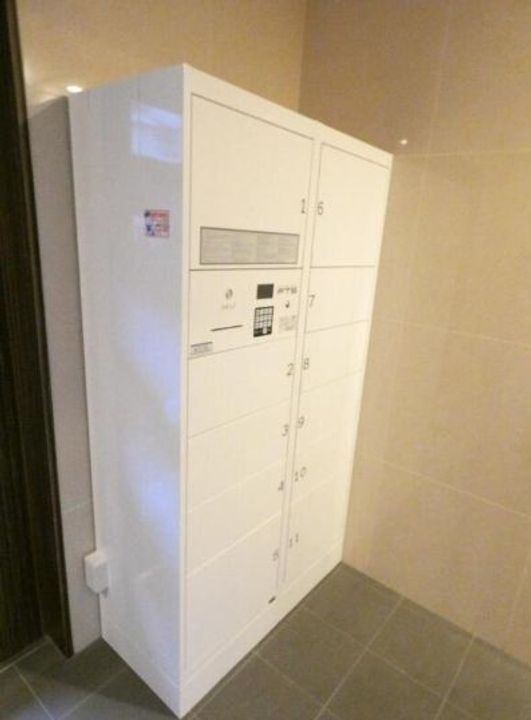 東京都大田区千鳥1(マンション)の賃貸物件の地図