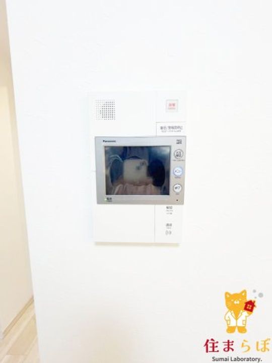 大阪府大阪市中央区安土町1(マンション)の賃貸物件の内装