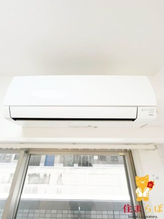 大阪府大阪市中央区安土町1(マンション)の賃貸物件の内装