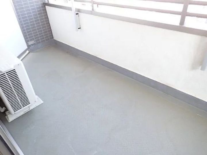 東京都江東区東砂7(マンション)の賃貸物件の内装