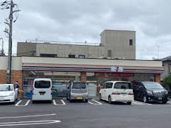 東京都江東区東砂7(マンション)の賃貸物件の周辺