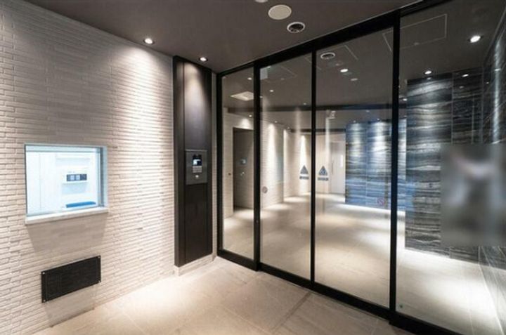 東京都千代田区東神田2(マンション)の賃貸物件の内装