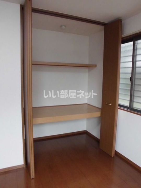 埼玉県川越市大字的場(アパート)の賃貸物件のその他画像