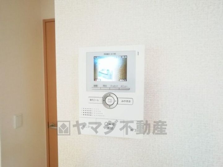 栃木県宇都宮市ゆいの杜6(一戸建)の賃貸物件の内装