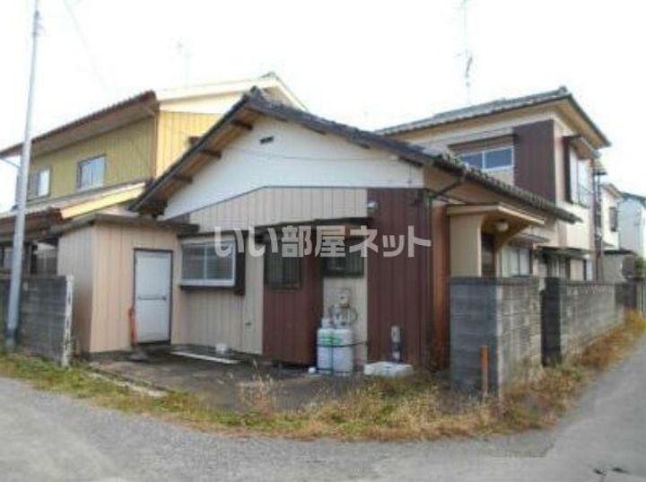 埼玉県熊谷市代(一戸建)の賃貸物件のその他画像