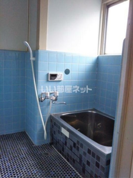 埼玉県熊谷市代(一戸建)の賃貸物件の風呂