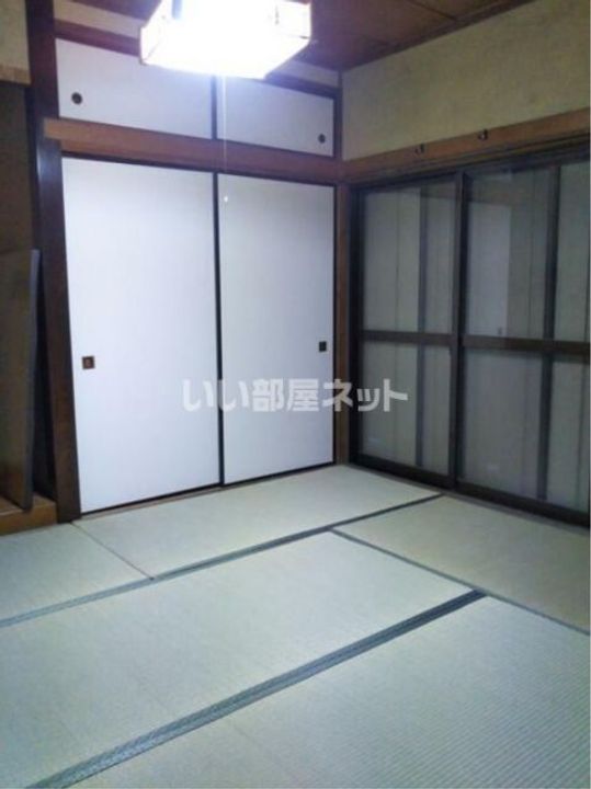 埼玉県熊谷市代(一戸建)の賃貸物件の内装