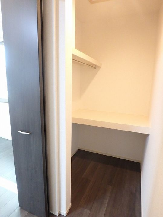 カーサ ディーオの内装