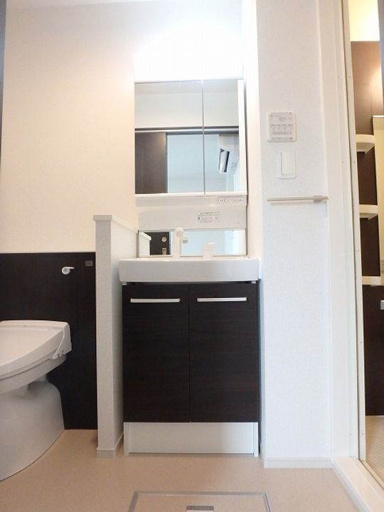 カーサ ディーオの内装