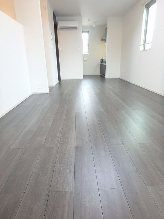 カーサ ディーオの内装