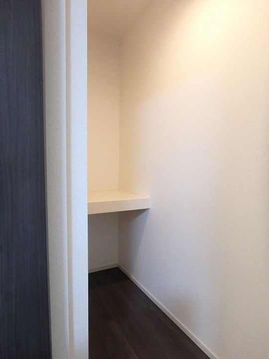 カーサ ディーオの内装