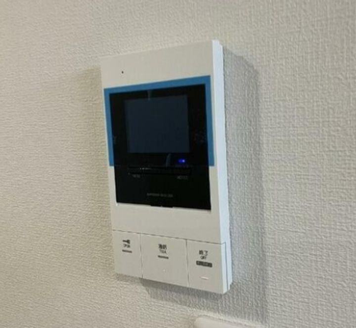 カーサ ディーオの内装