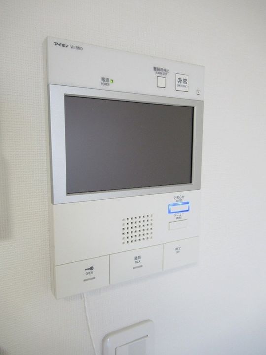 東京都練馬区貫井2(マンション)の賃貸物件の内装