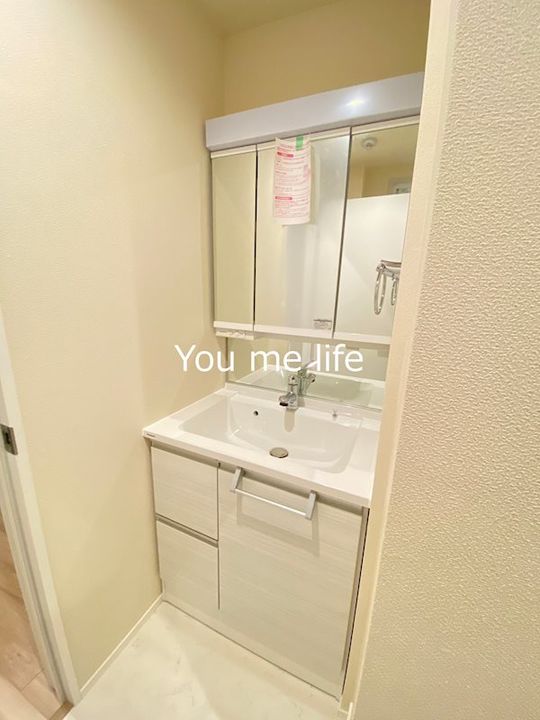 Breeze Yuigahamaの内装