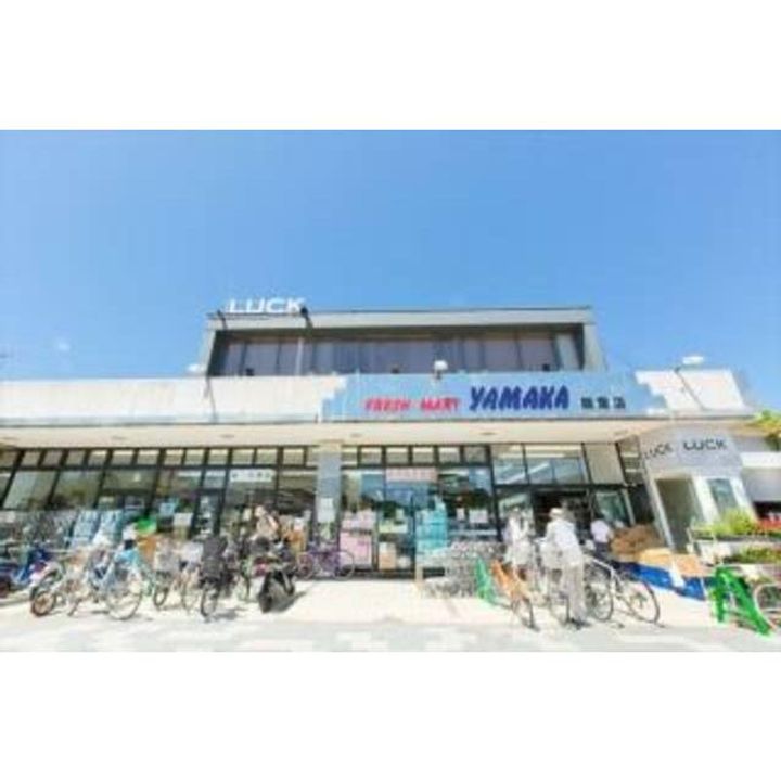 Breeze Yuigahamaの周辺