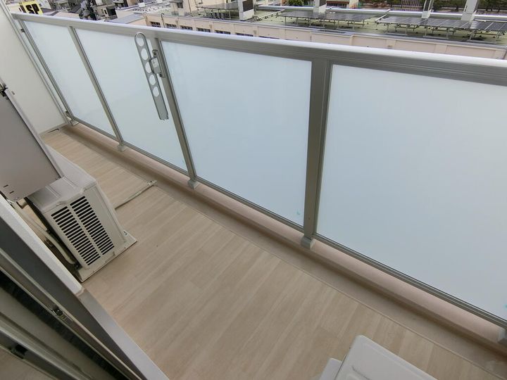 大阪府大阪市淀川区木川東3(マンション)の賃貸物件の内装