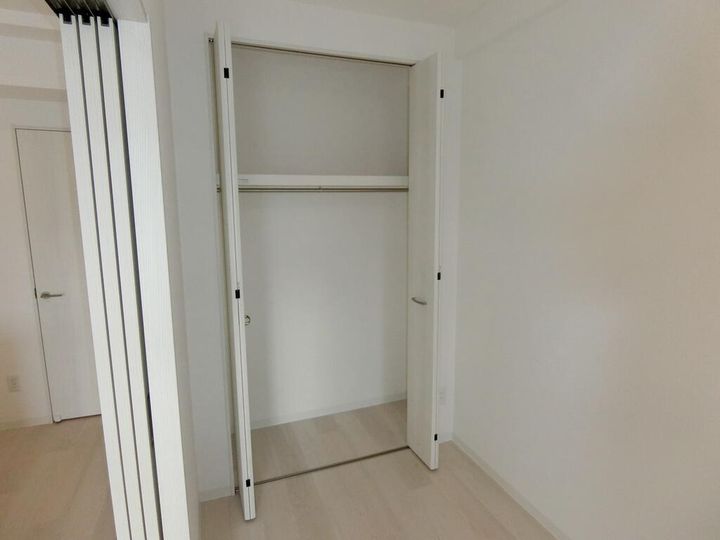 大阪府大阪市淀川区木川東3(マンション)の賃貸物件の内装