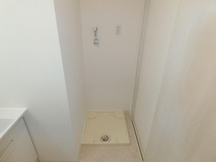 大阪府大阪市淀川区木川東3(マンション)の賃貸物件の内装
