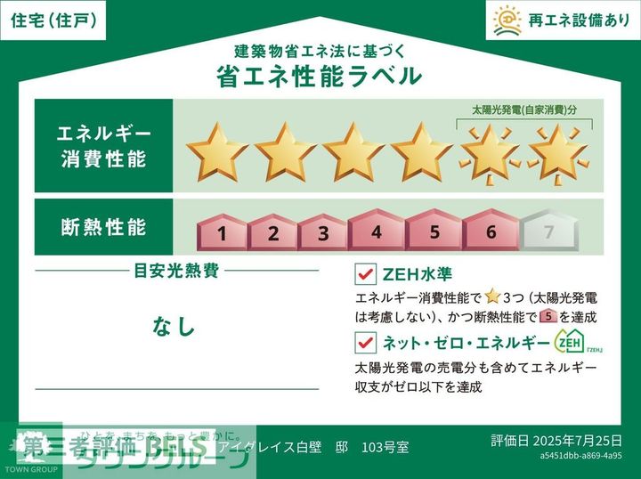 アイグレイス白壁のその他画像