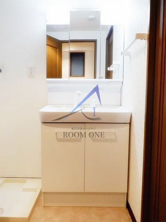 リオベルデ貮番館の内装