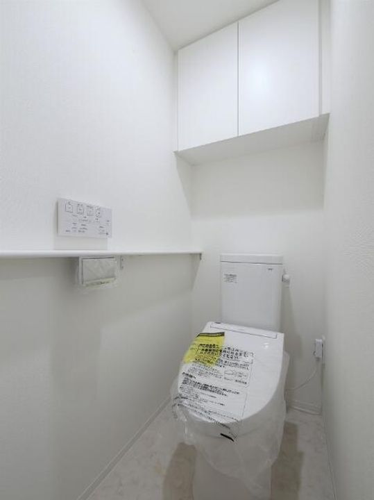 ブライズ高砂の内装