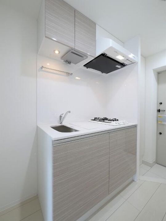 ブライズ高砂のキッチン