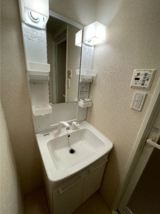 トーシンフェニックス江戸川橋の内装