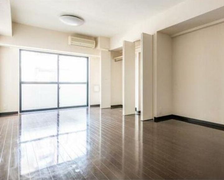 トーシンフェニックス江戸川橋の内装