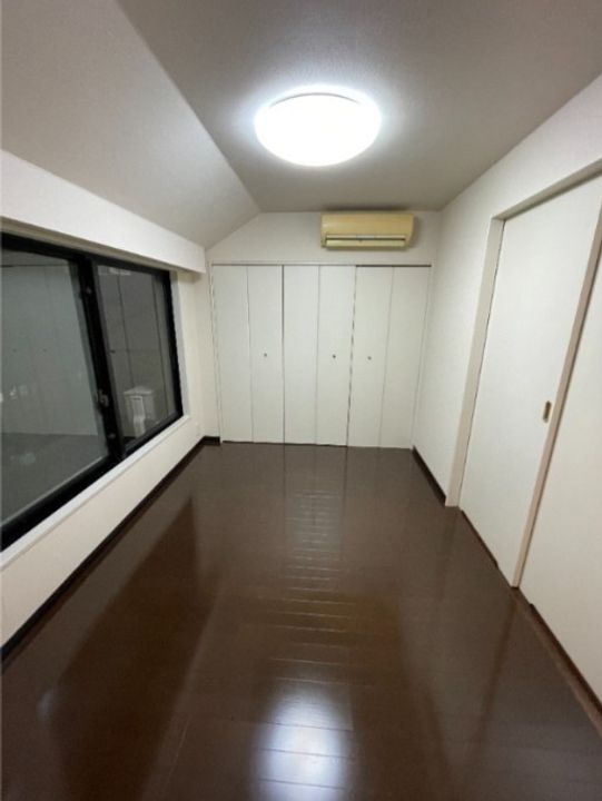 トーシンフェニックス江戸川橋の内装