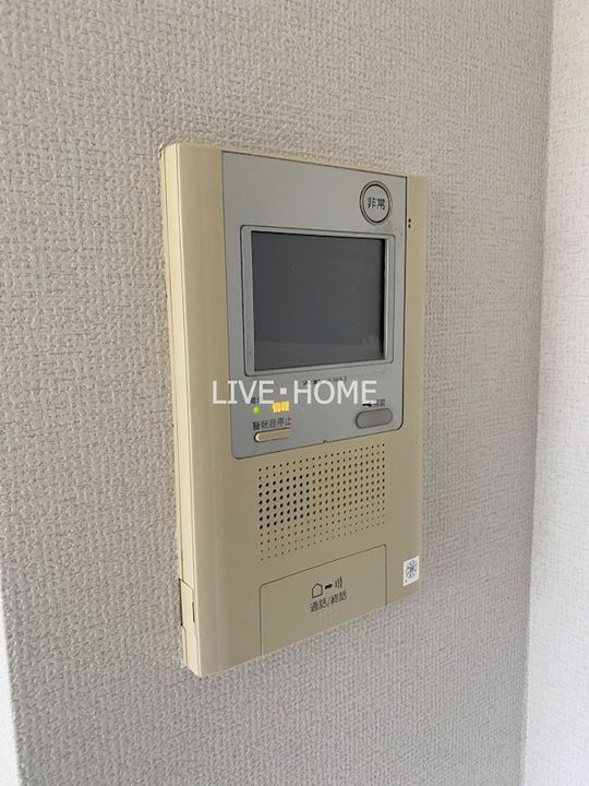 東京都杉並区堀ノ内1(マンション)の賃貸物件の内装