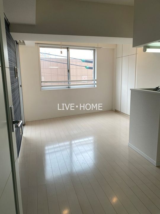 東京都杉並区堀ノ内1(マンション)の賃貸物件の地図