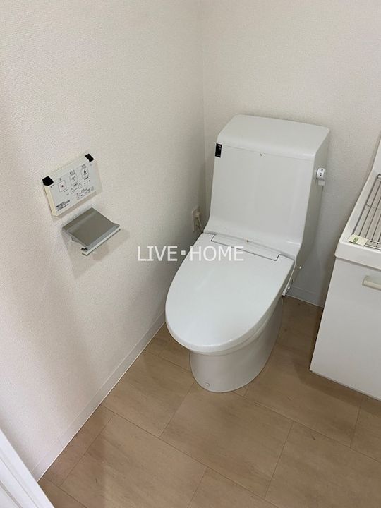 東京都杉並区堀ノ内1(マンション)の賃貸物件の内装