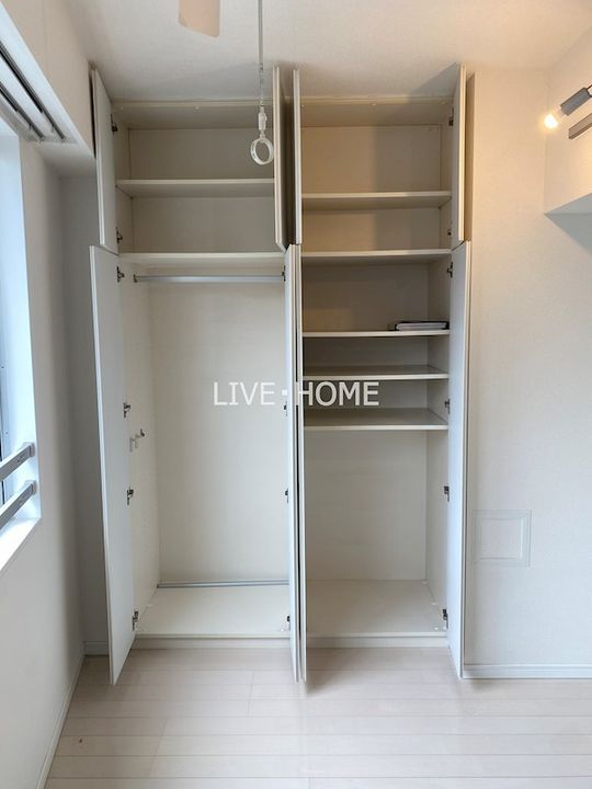 東京都杉並区堀ノ内1(マンション)の賃貸物件の内装