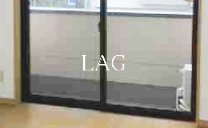 ストリーム代沢の内装