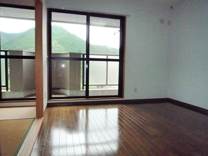 アミューズマンションのその他画像