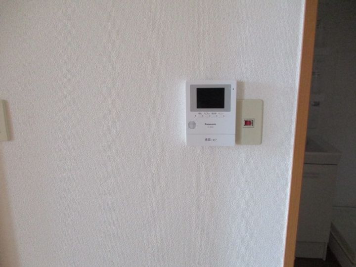 静岡県浜松市中央区新橋町(アパート)の賃貸物件の内装