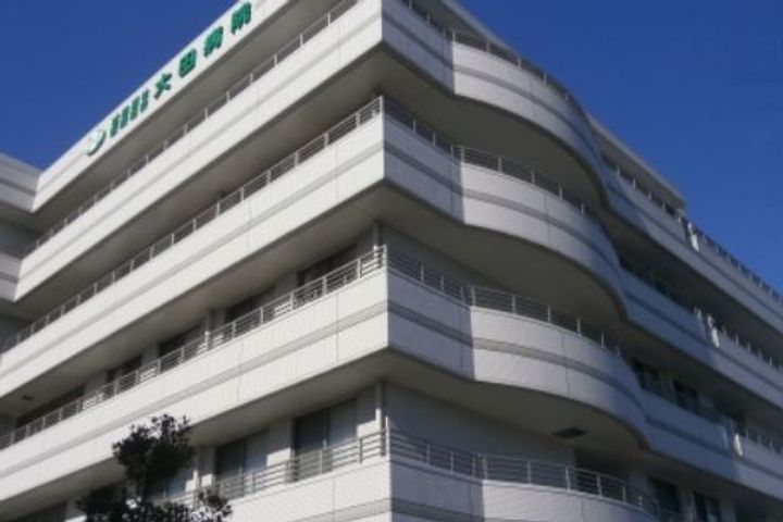 東京都大田区大森東5(アパート)の賃貸物件の周辺