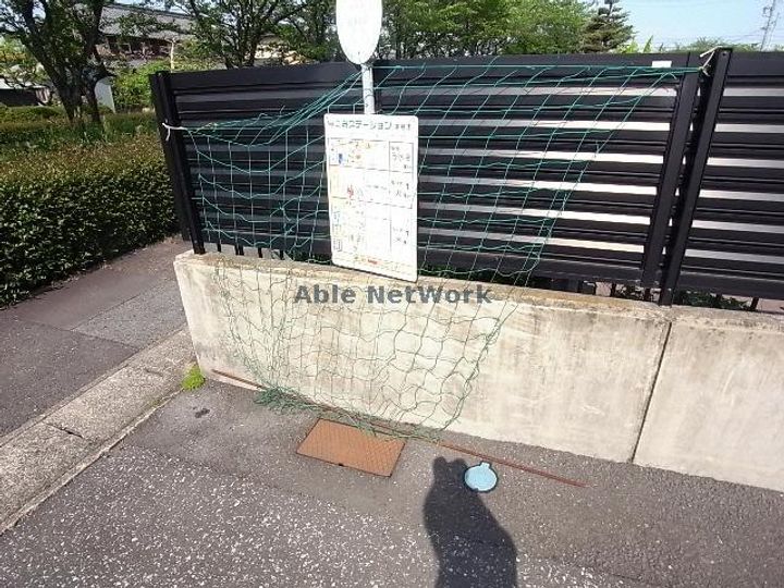 エステート棚瀬のその他画像