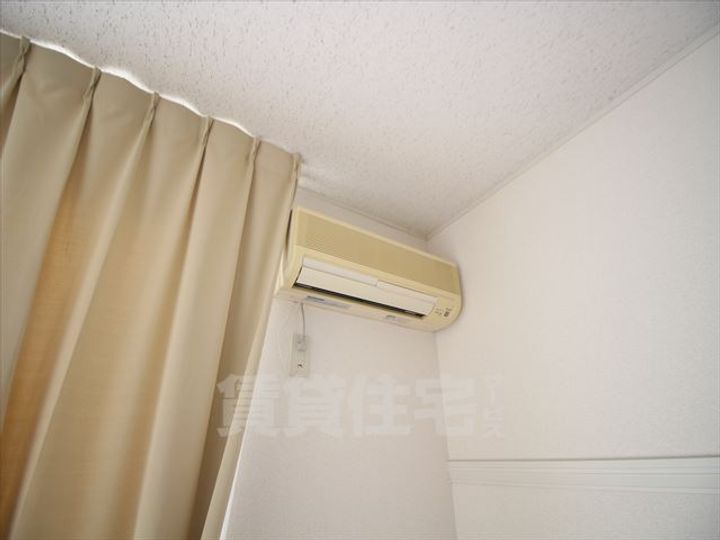 大阪府高槻市氷室町2(アパート)の賃貸物件のその他画像