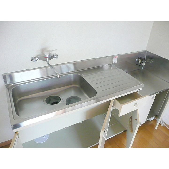 モナハイツのその他画像